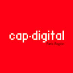 Cap Digital, partenaire du R3iLab