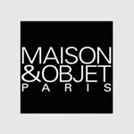 Les salons Maison&Objet Paris partenaire