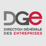 La direction générale des Entreprises (DGE) partenaire du R3iLab
